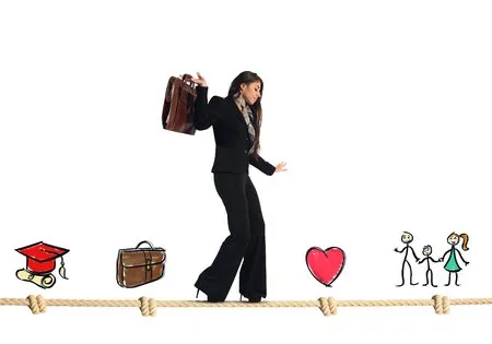 For women who have to balance work and home life, decision fatigue can feel relentless.