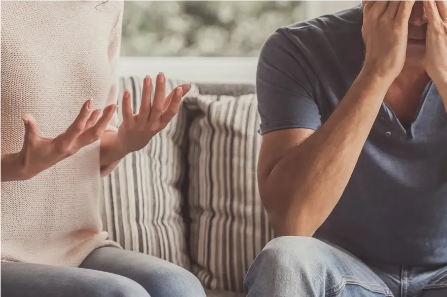 Decision fatigue can lead to feelings of isolation and resentment that can impact both home and work life.