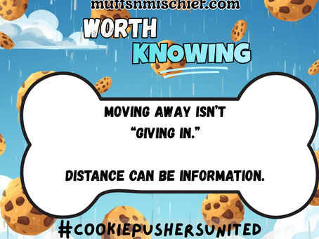 Worth Knowing