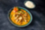 70. HÜHNERFLEISCH (H)