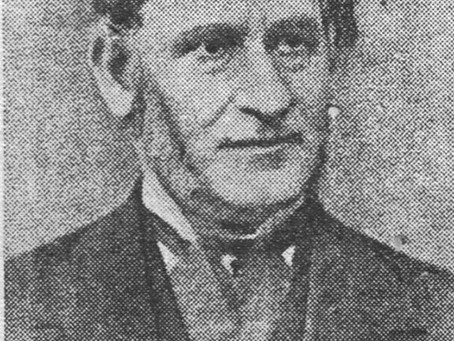 El Libro del pueblo 3