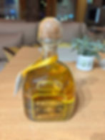 Patron Anejo