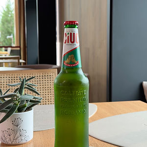 Ciuc Premium Lager