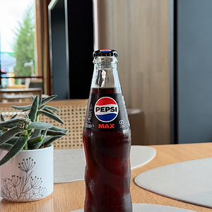 Pepsi Max