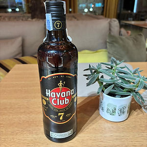 Havana 7YO