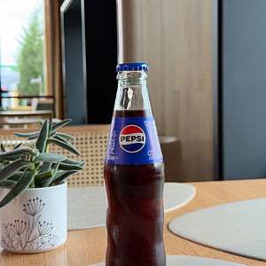 Pepsi