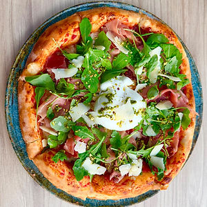 Pizza NEST Signature