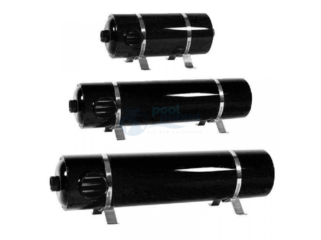 Теплообменник Для Бассейна Купить