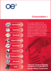 Consumables