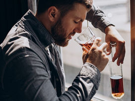 Rozwój duchowy dziecka alkoholika