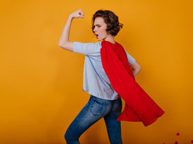 Rozwój duchowy. W poszukiwaniu mocy.