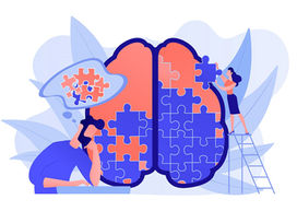 Poziomy świadomości wg. Hawkinsa.