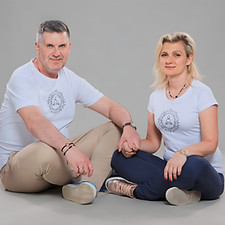 Magdalena i Sebastian z Gabinet medycyny naturalnej Samouzdrawianie.jpg