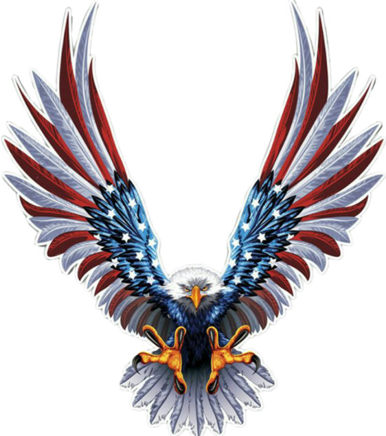 Flag Eagle White Stroke.png