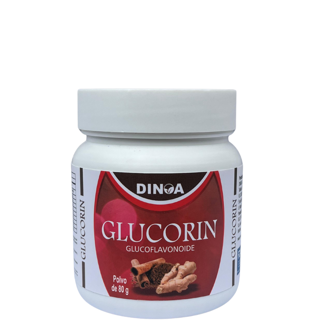 Glucorin Pote de 80gr