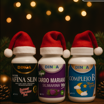 Regalos que sí importan: bienestar natural para esta Navidad