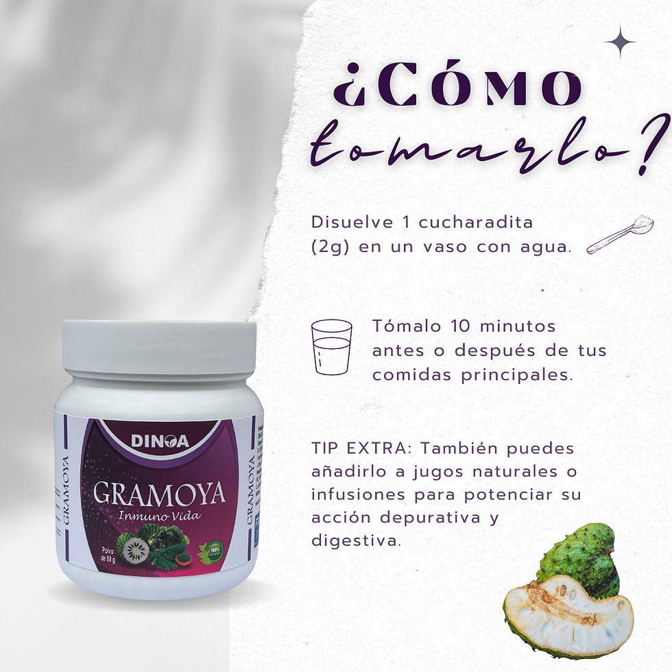 Miniatura: Gramoya Pote de 80gr