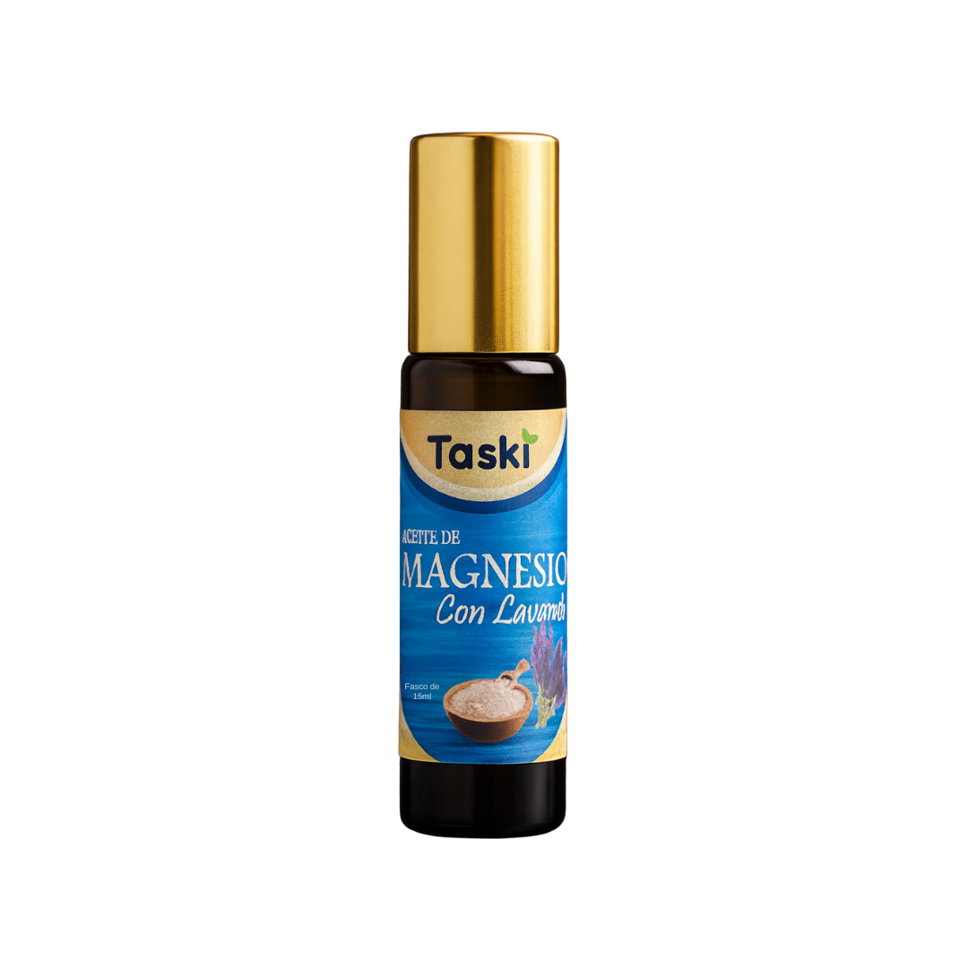Aceite de Magnesio 15ml