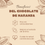 Miniatura: Chocolate70% cacao Naranja (cusco) 50g