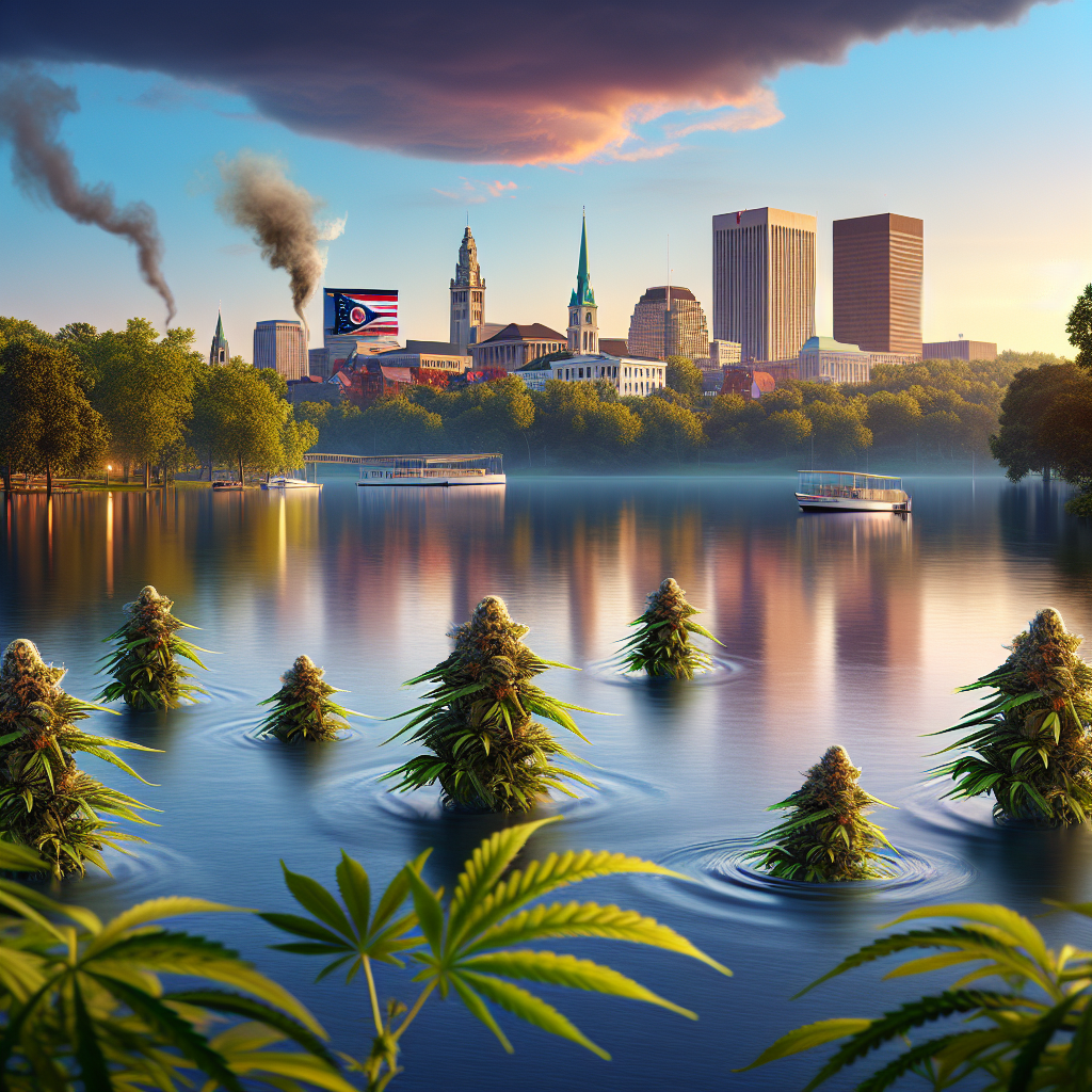 Ohio Cannabis Community