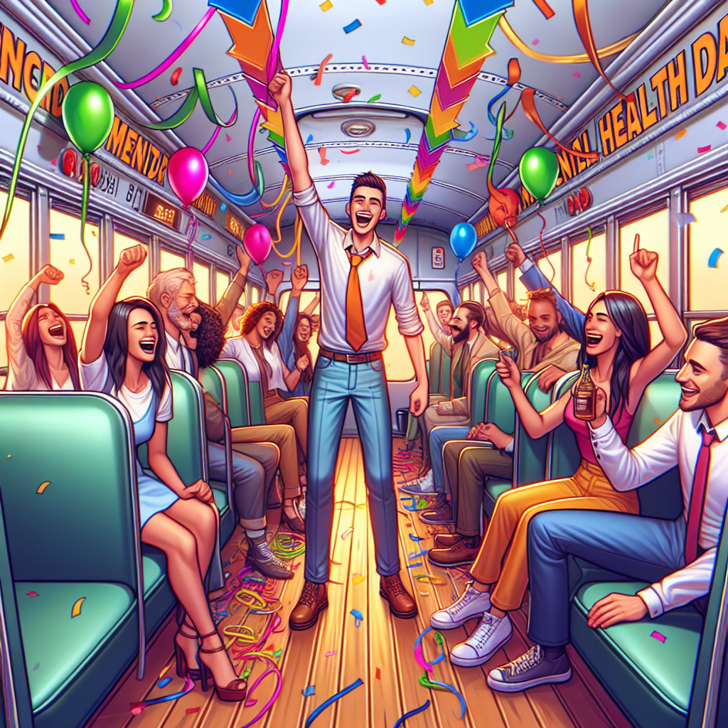 Mental Health Support