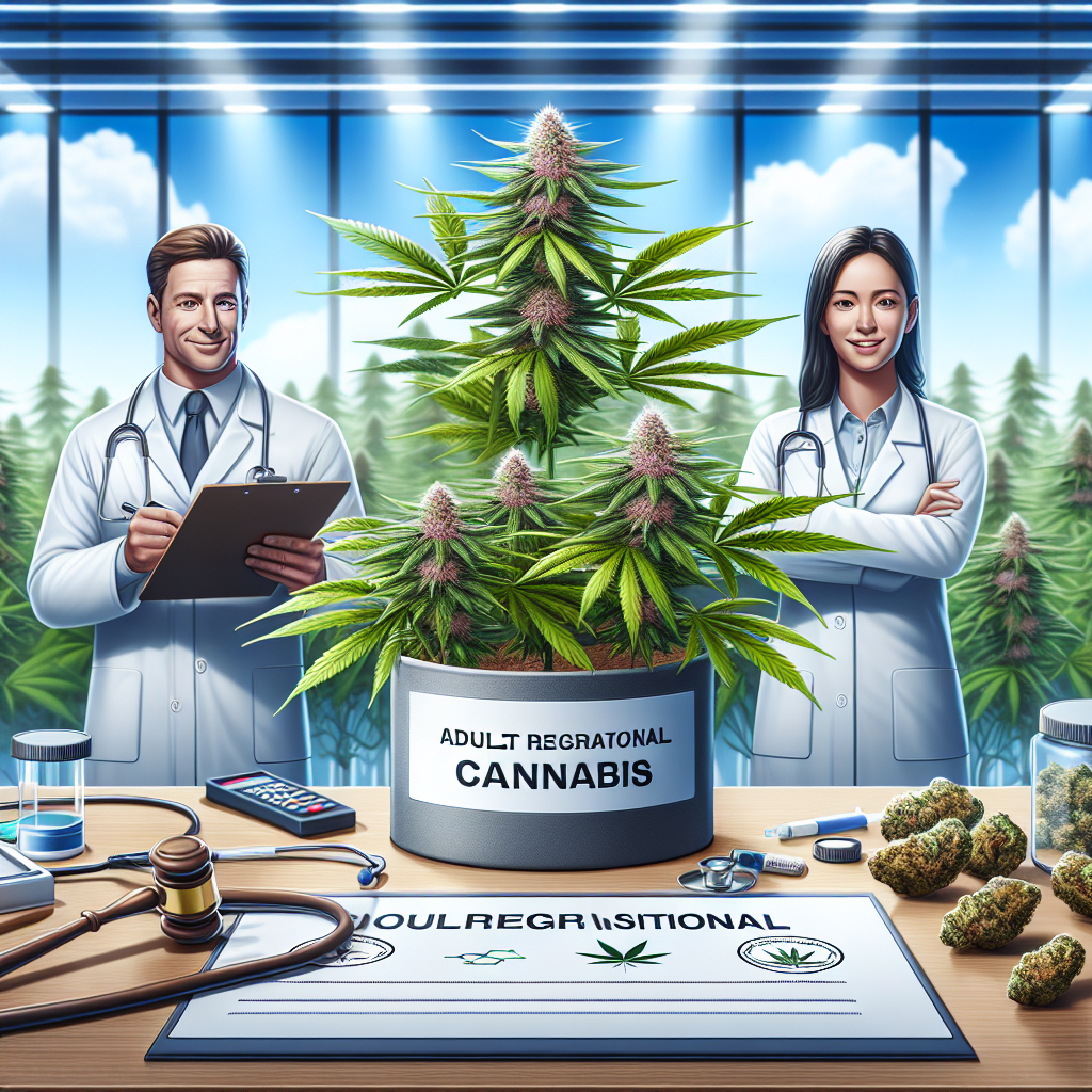 Sustainable Cannabis Practices