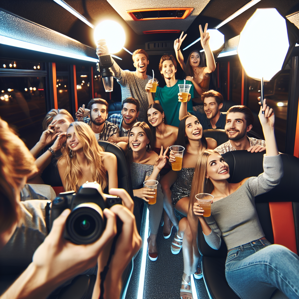 Props for a Fun Selfie