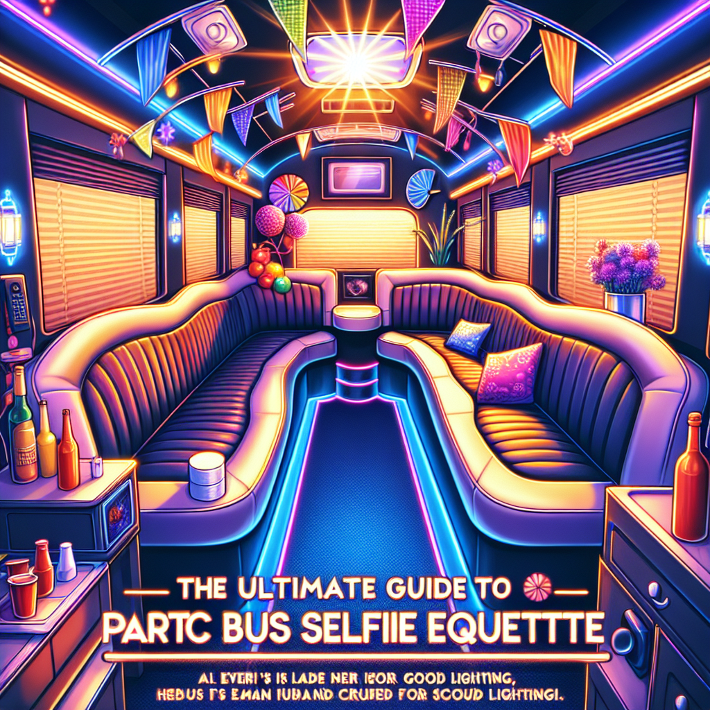 Colorful Lighting Effects