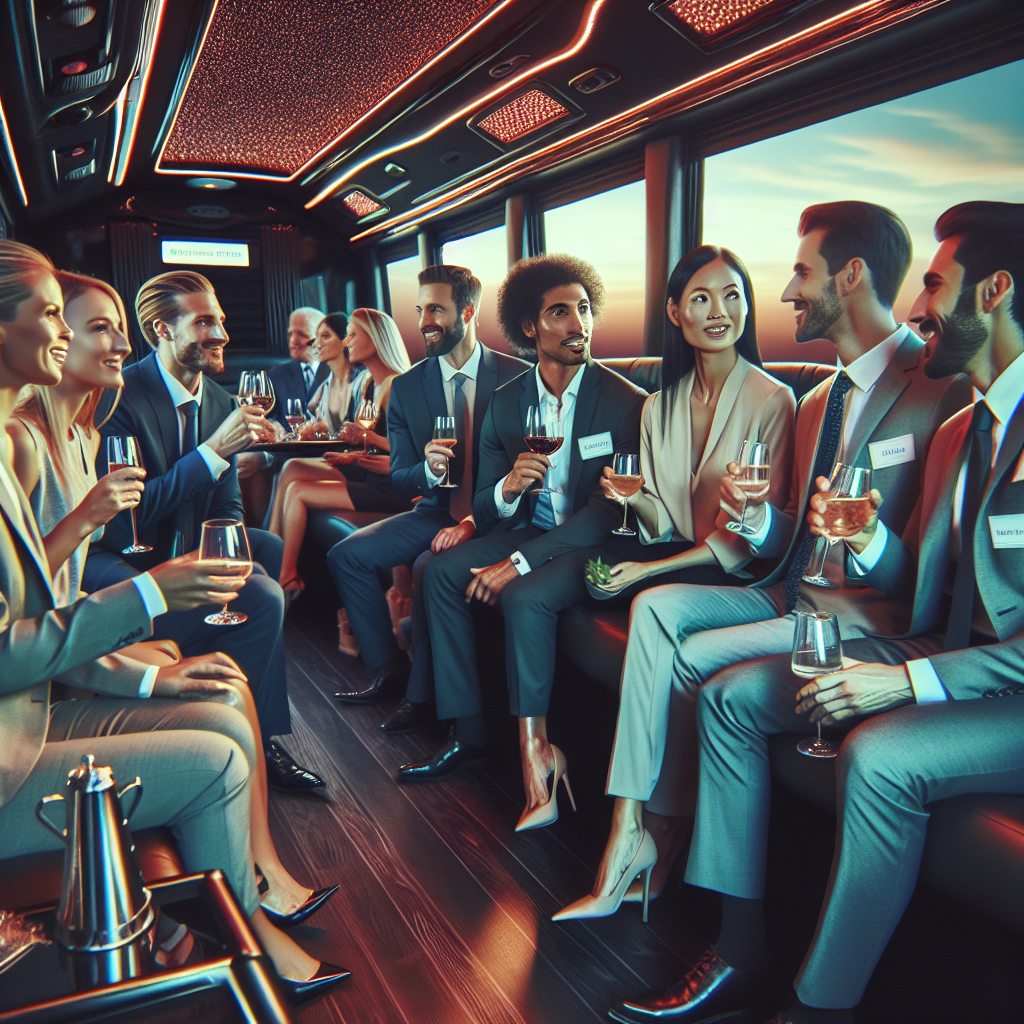 Opportunities on the Move