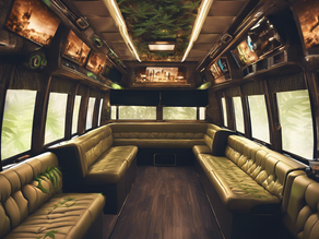 Choosing the Right Party Bus Experience: Private Tours vs. Social Tours