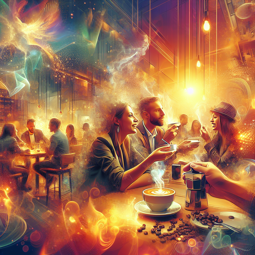 Artisan Pastries Image