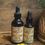 Thumbnail: Lemon Balm & Feverfew Tincture | Headache/Migraine Support