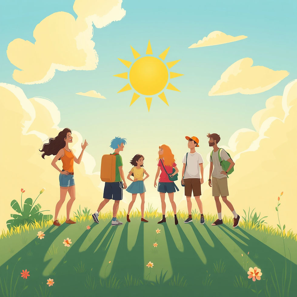 Your Team Is Carrying Your Brand