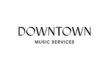Downtown Music Services logo