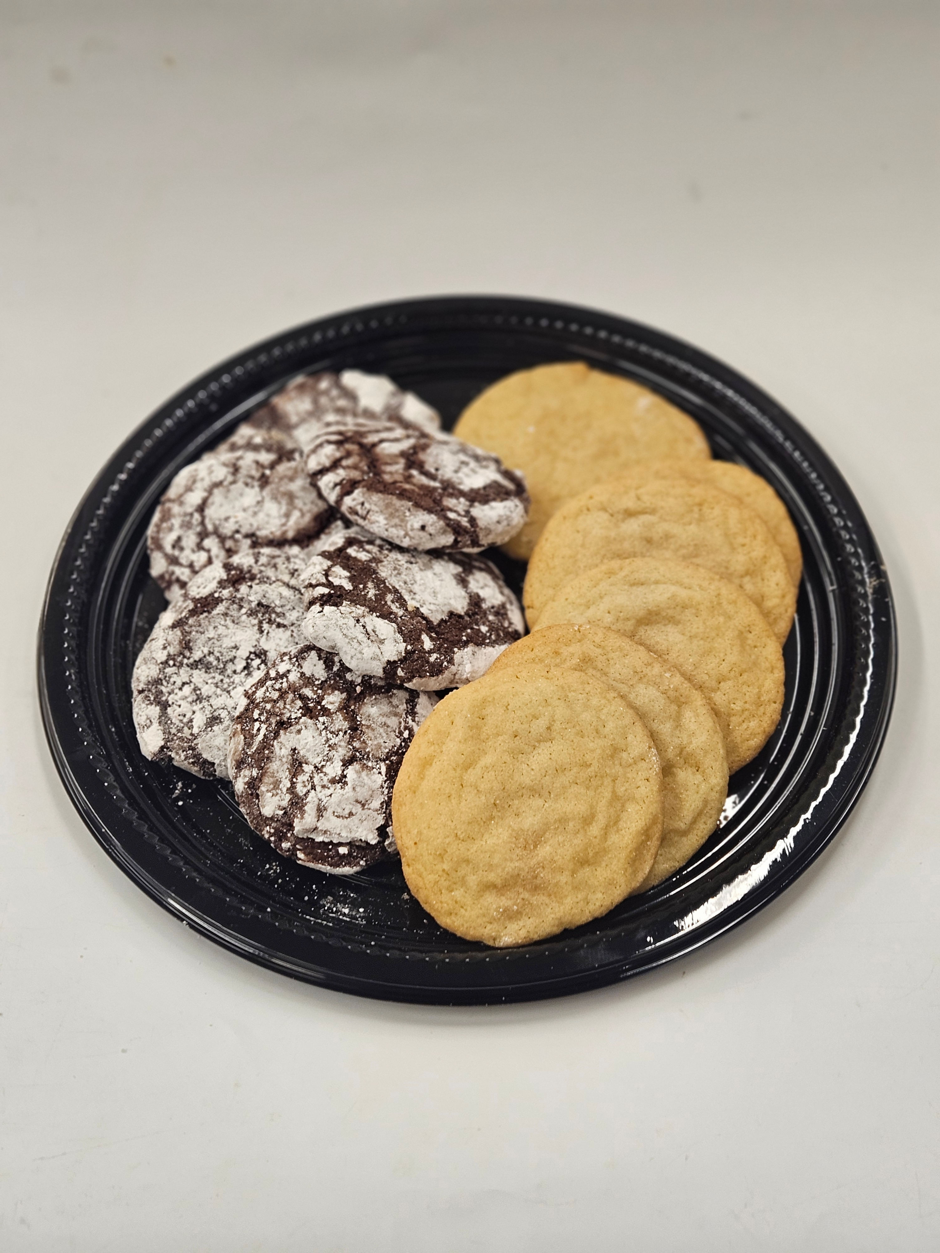 Build Your 12 Cookies Box