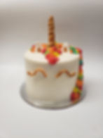 Thumbnail: Unicorn Cake