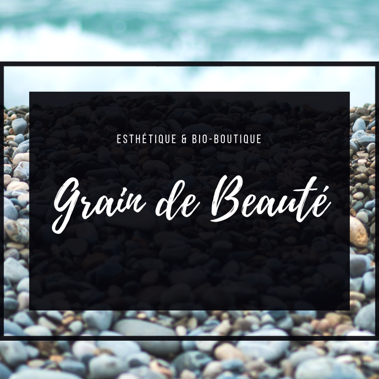 Grain de beauté