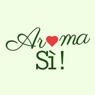 Aroma Sì