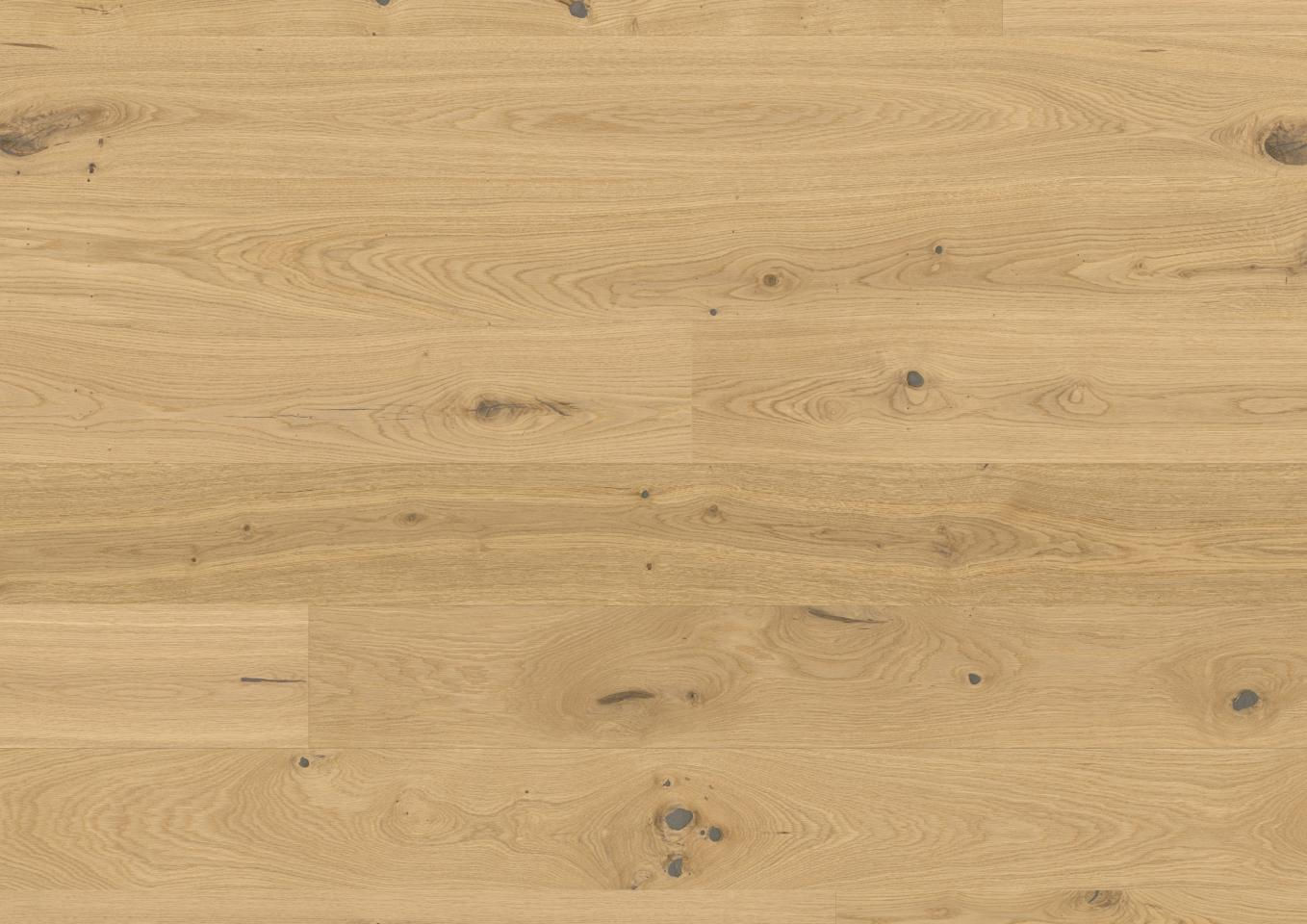 Tölgy Svédpadló WP - PURE Rustic - 1800x175x11mm - 3rétegű