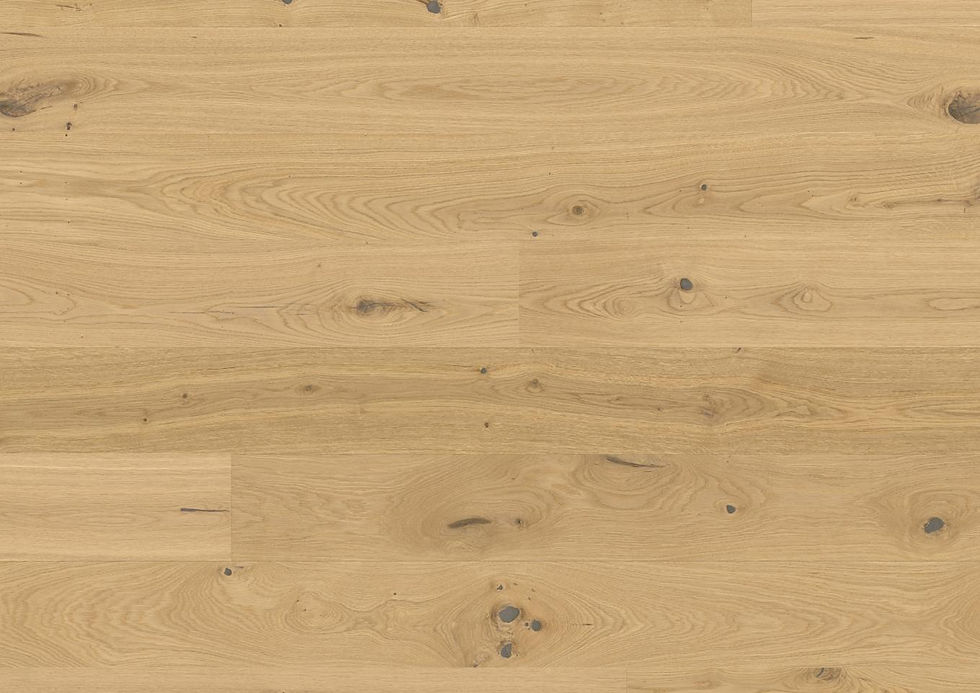 Tölgy Svédpadló WP - PURE Rustic - 1800x175x11mm - 3rétegű