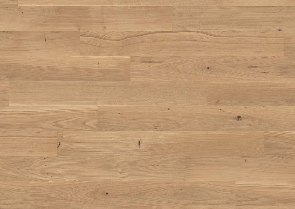 Tölgy Svédpadló WP - PURE Lively Colourful - 1000x125x9,3mm - 2rétegű