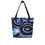 Thumbnail: blu tote bag