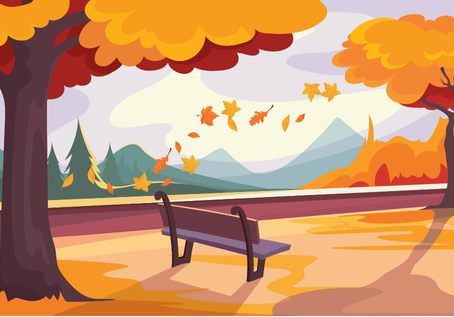 5 Fun Fall Events in the Triad to Boost Your Mood and Reduce Stress