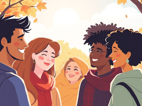             JPB Counseling: What is Joy?