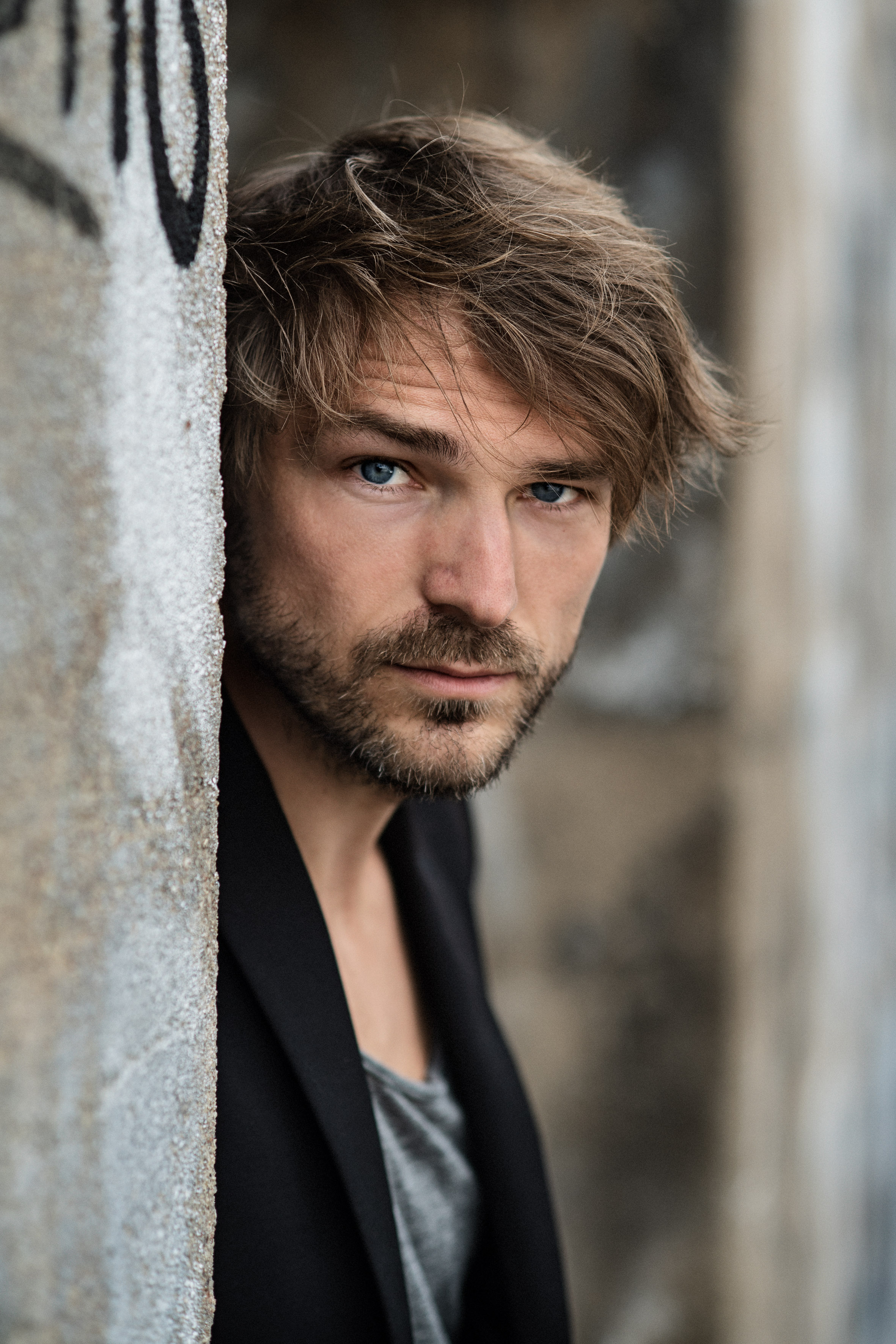 Friedrich Rau RNtertainment