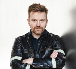 Markus Hamele