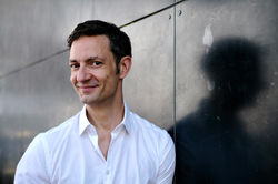 Ricardo Frenzel Baudisch
