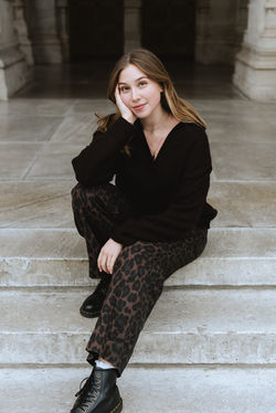 Giulia Wegmüller