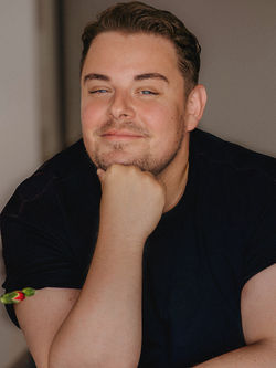Kaj Louis Lucke