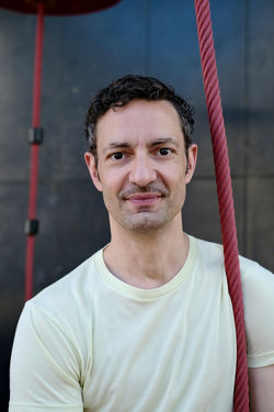 Ricardo Frenzel Baudisch